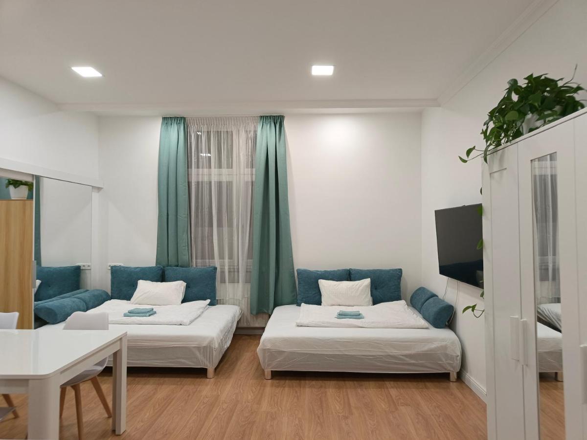 Ruyi Holiday Шопрон Экстерьер фото